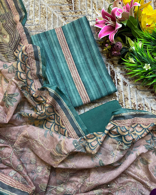 Maheshwari Silk