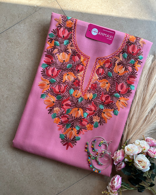 Kashmiri coord set