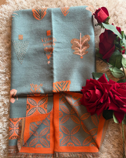 Imported assorted stoles