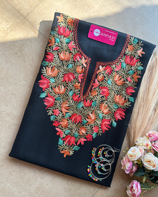 Kashmiri coord set