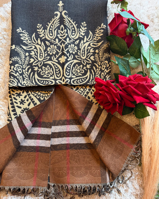 Assorted Indian Stoles