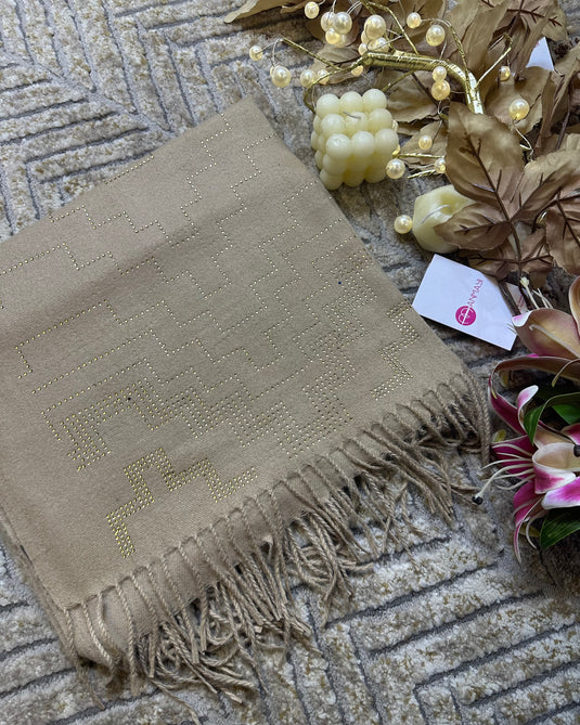 Rhinestone Stairway ❤️