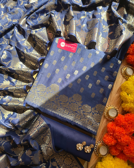 Jashn~e~bahaar winter wedding edit