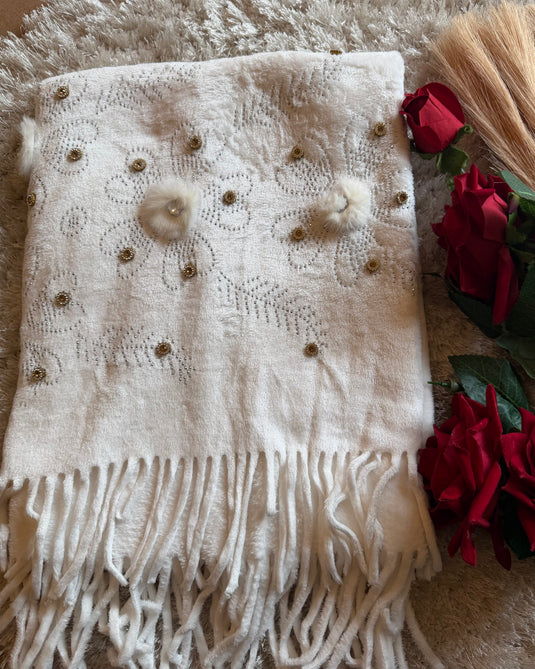 Imported assorted stoles