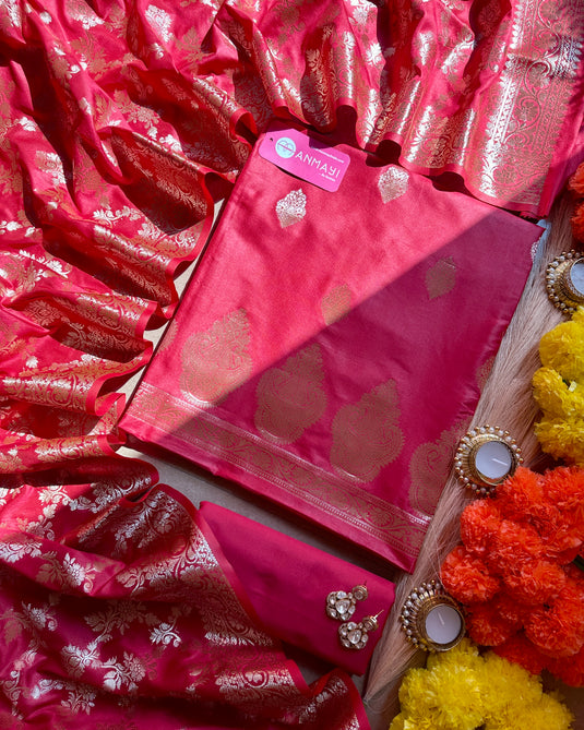 Jashn~e~bahaar winter wedding edit