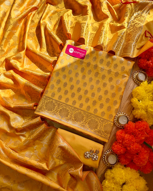 Jashn~e~bahaar winter wedding edit