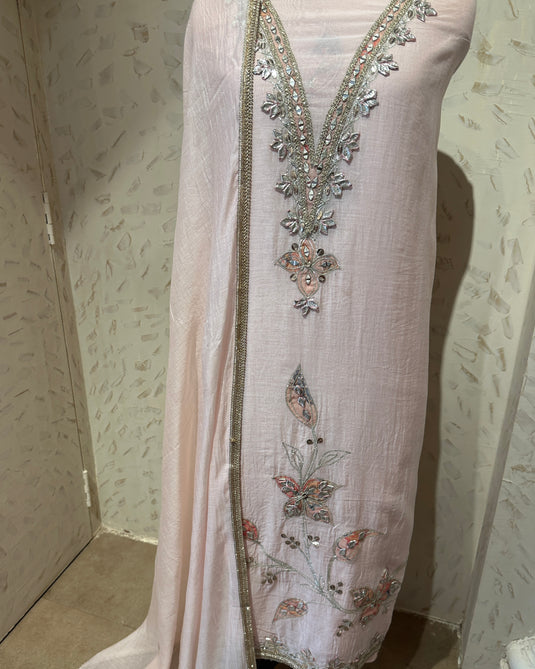 Mul cotton gotta work suit set