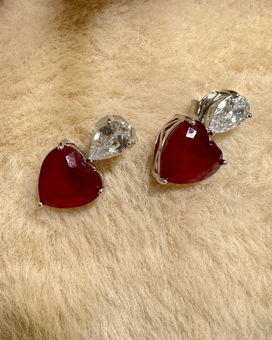 Hearty rubies