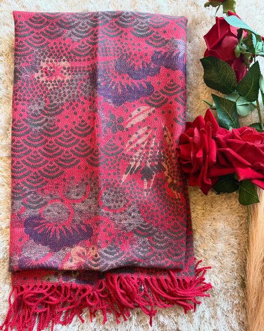 Assorted Indian Stoles