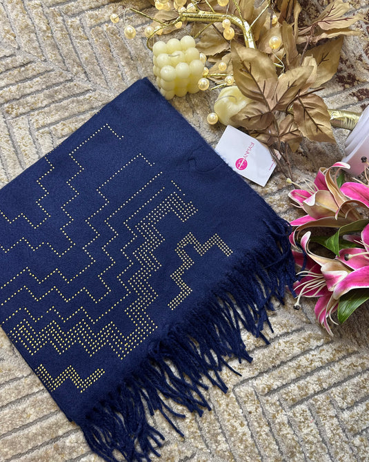 Rhinestone Stairway ❤️