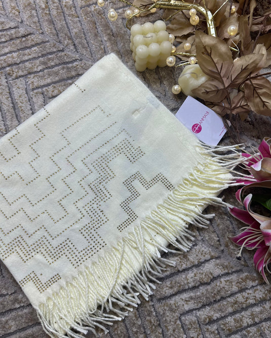 Rhinestone Stairway ❤️