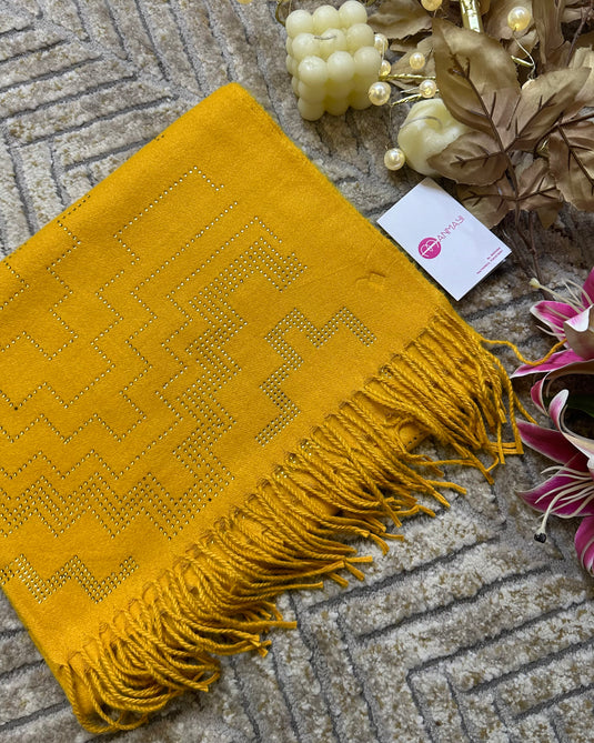 Rhinestone Stairway ❤️