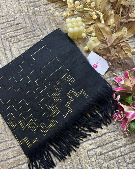 Rhinestone Stairway ❤️