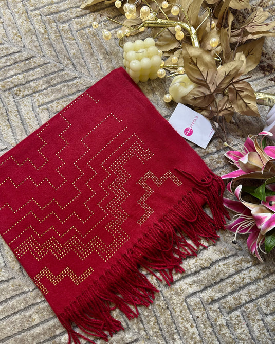 Rhinestone Stairway ❤️