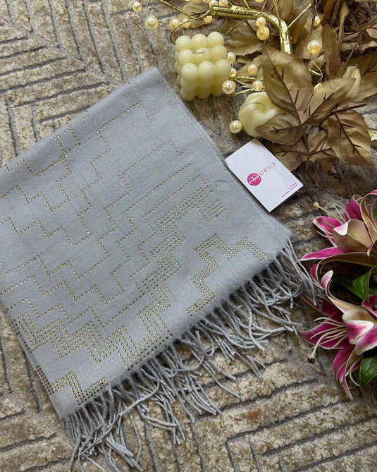 Rhinestone Stairway ❤️