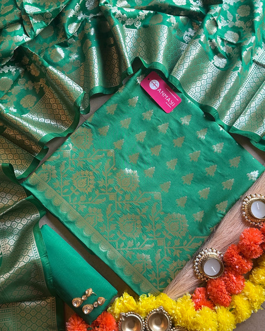 Dupian Silk jashn~e~bahaar tree edit