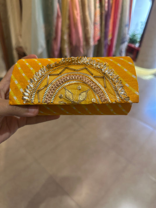 Assorted accessories combo of Daliya, Dholki and Bangle box