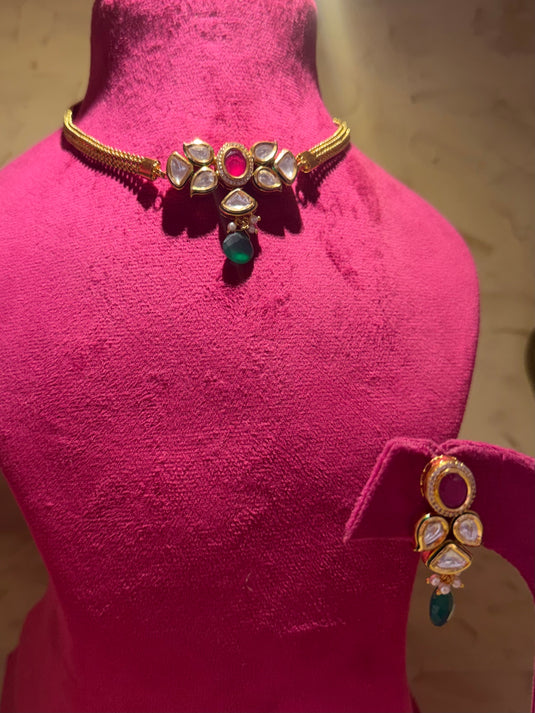 Teej special kitty set