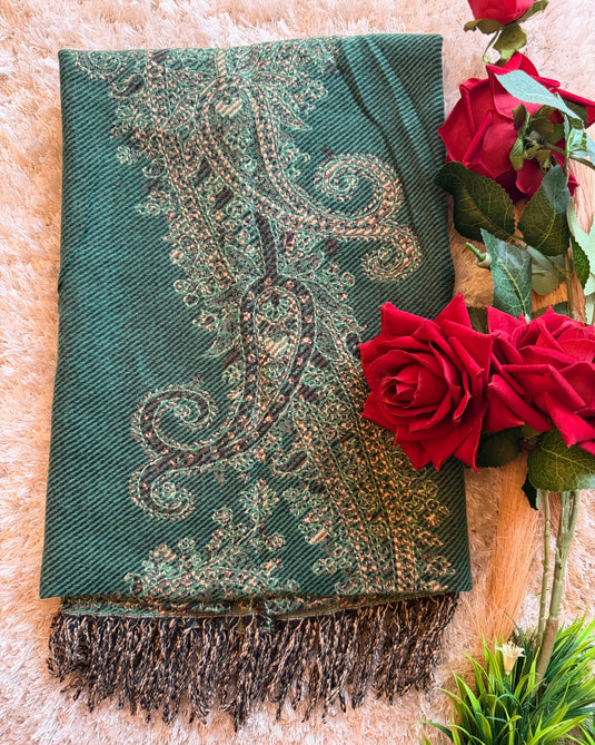 Assorted Indian Stoles