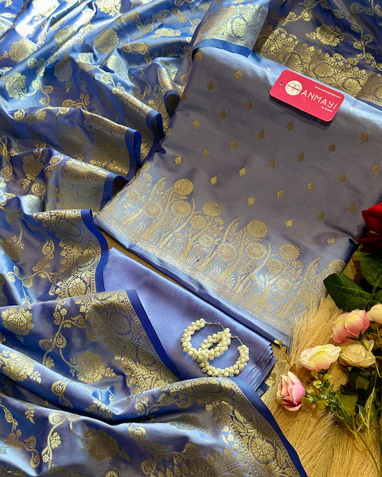 Jashn e bahaar wedding edit dupian silk banarasi suit set
