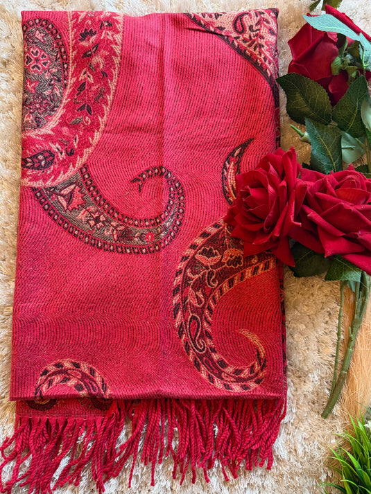 Assorted Indian Stoles