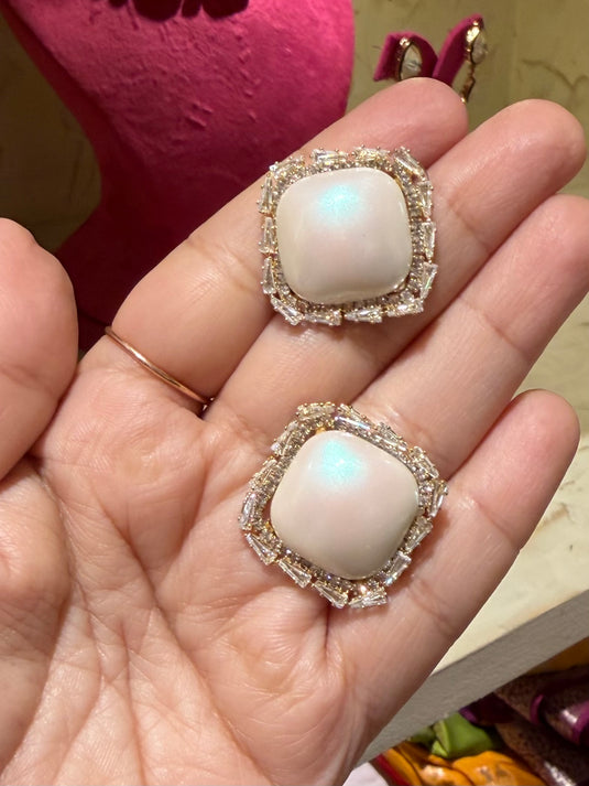 Pretty Korean pearls
