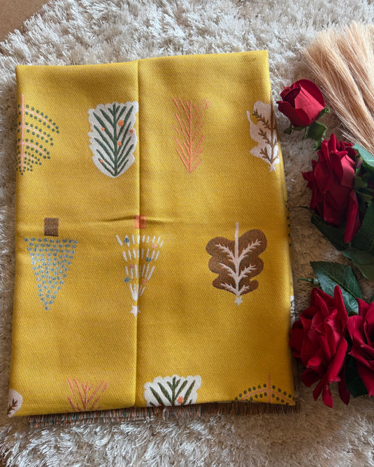 Imported assorted stoles