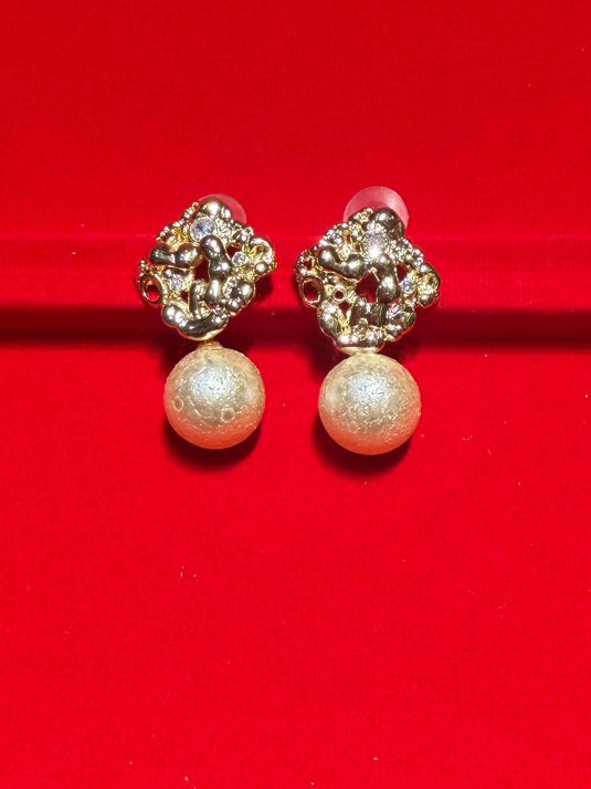 Pretty Korean pearls