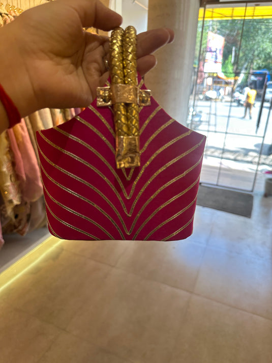 Assorted accessories combo of Daliya, Dholki and Bangle box
