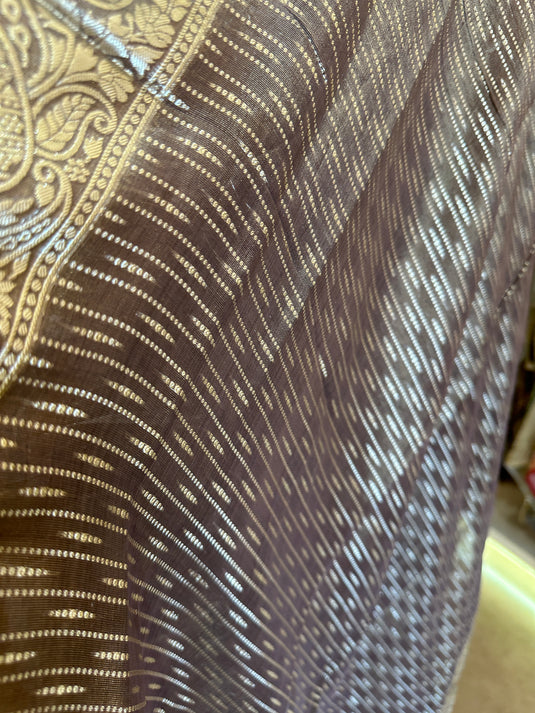 Article 1 Shimmer tissue