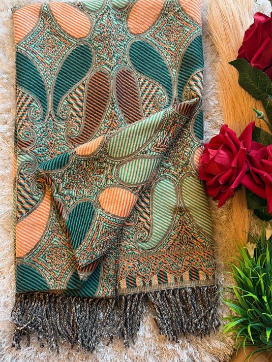 Assorted Indian Stoles