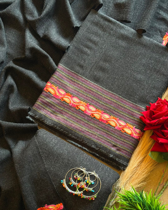 Merino wool kullu suits