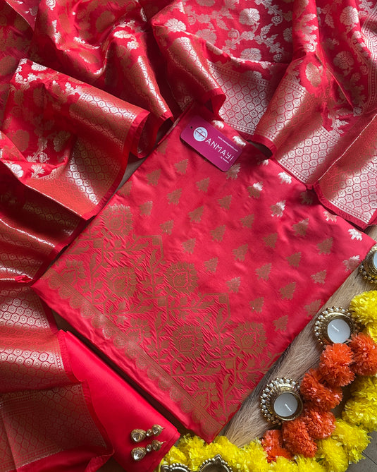 Dupian Silk jashn~e~bahaar tree edit