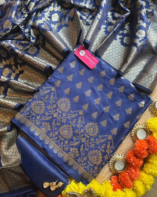 Dupian Silk jashn~e~bahaar tree edit