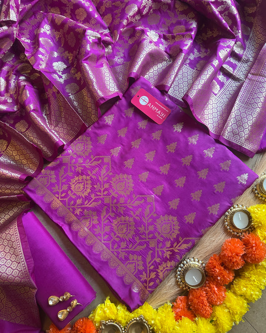 Dupian Silk jashn~e~bahaar tree edit